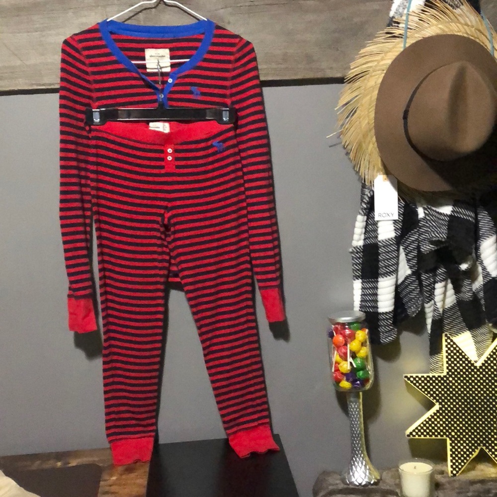 Abercrombie & Fitch Pyjamas